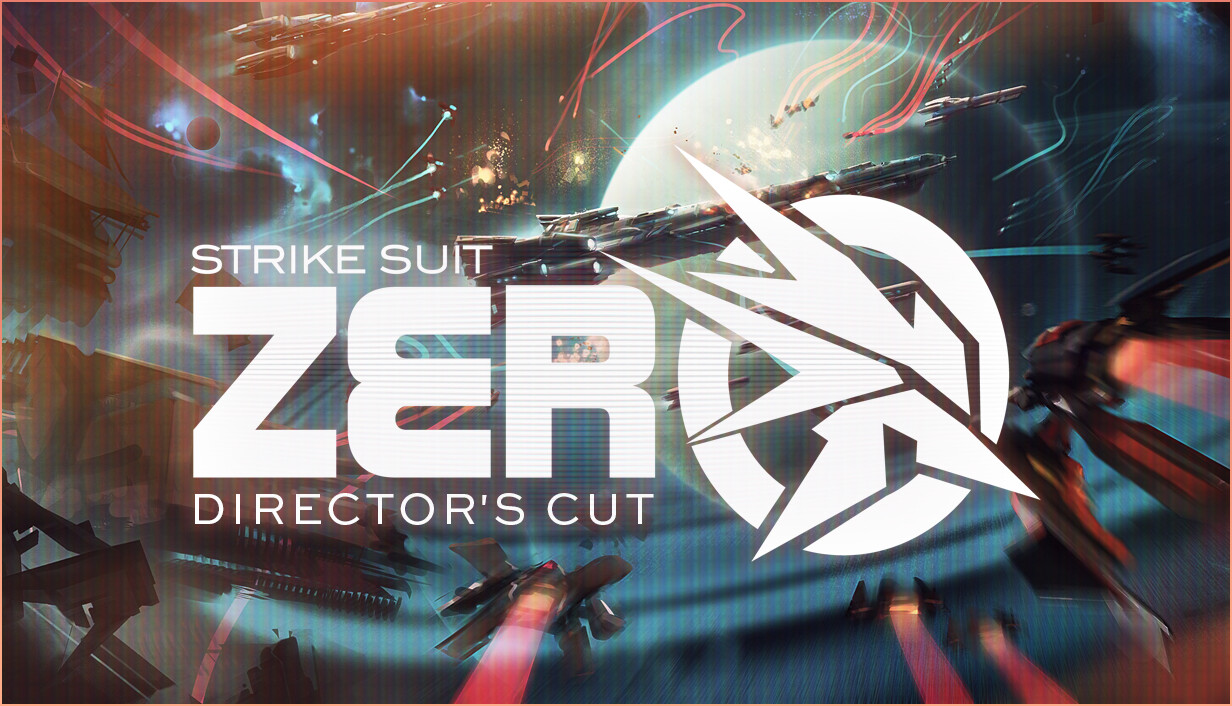 Strike Suit Zero